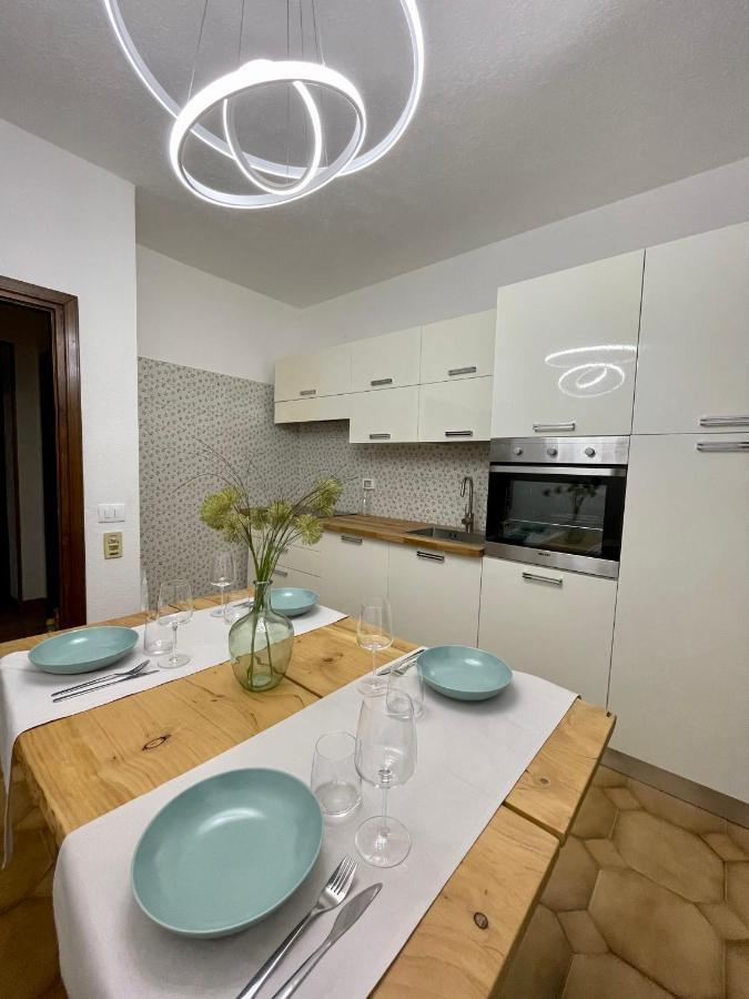 Apartments Leonardi Riva del Garda Exterior foto